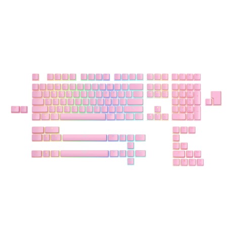 Glorious Gaming Aura V2 Coperchio per tastiera (GLO-KC-AURA2-P)