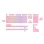 Glorious Gaming Aura V2 Coperchio per tastiera (GLO-KC-AURA2-P)