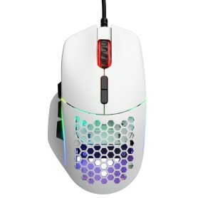 Glorious Gaming Model I mouse Mano destra USB tipo A Ottico 19000 DPI (GLO-MS-I-MW)