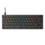 Glorious Gaming GMMK Tastiera barebone (GMMK-COMPACT-BRN)