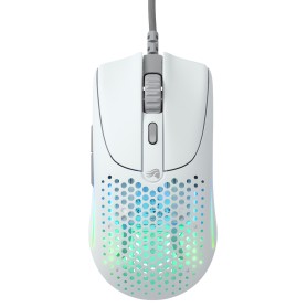 Glorious Gaming Model O Wired 2 mouse Mano destra USB tipo A Ottico 26000 DPI (GLO-MS-OV2-MW)