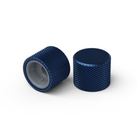 Glorious Gaming Rotary Knob Manopola della tastiera (GLO-ACC-P75-RK-NB)