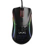Glorious Gaming Model D Minus mouse Mano destra USB tipo A Ottico 3200 DPI (GLO-MS-DM-MB)