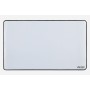 Glorious Gaming GW-P tappetino per mouse Bianco