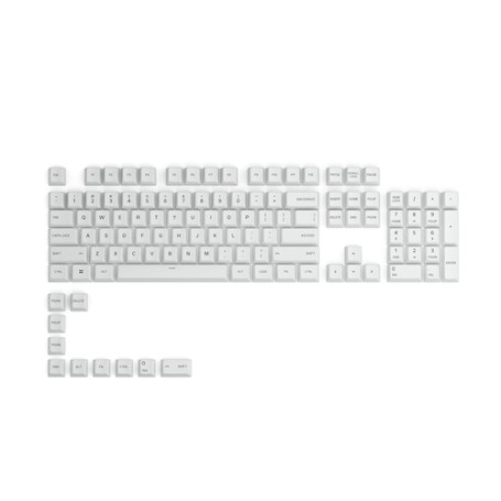 Glorious Gaming GPBT Coperchio per tastiera (GLO-KC-GPBT-W)