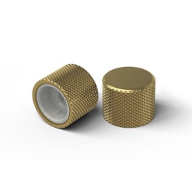 Glorious Gaming Rotary Knob Manopola della tastiera (GLO-ACC-P75-RK-G)