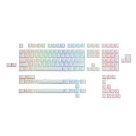 Glorious Gaming Aura V2 Coperchio per tastiera (GLO-KC-AURA2-W)