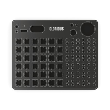 Glorious Gaming Lube Station Keyboard switches lube station (GLO-ACC-LUBE-STAT)