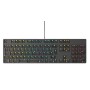 Glorious Gaming GMMK-RGB-ISO tastiera USB Nero