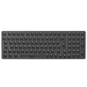 Glorious Gaming GMMK 2 tastiera USB Inglese US Nero (GLO-GMMK2-96-RGB-ISO-B)
