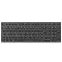 Glorious Gaming GMMK 2 tastiera USB Inglese US Nero (GLO-GMMK2-96-RGB-ISO-B)