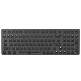 Glorious Gaming GMMK 2 tastiera USB Inglese US Nero (GLO-GMMK2-96-RGB-B)