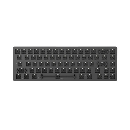 Glorious Gaming GMMK 2 tastiera USB Nero (GLO-GMMK2-65-RGB-B)