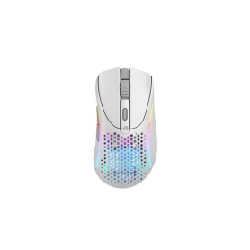Glorious Gaming Model D 2 Wireless mouse Mano destra RF Wireless 19000 DPI (GLO-MS-DWV2-MW)
