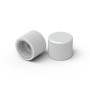 Glorious Gaming Rotary Knob Manopola della tastiera (GLO-ACC-P75-RK-EW)