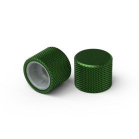 Glorious Gaming Rotary Knob Protezione per tastiera (GLO-ACC-P75-RK-FG)