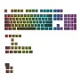 Glorious Gaming GLO-KB-ACC-KC-GPBT-AURA-BLK-US accessorio del dispositivo di ingresso Coperchio per tastiera