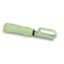 UMBRELLA WITH HOOK GREEN (UMBRHOOKGN)