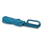 UMBRELLA WITH HOOK BLUE (UMBRHOOKBL)