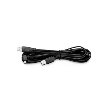 Wacom ACK4120602 cavo USB 3 m USB 2.0 USB A USB A/Micro-USB B Nero (ACK4120602)