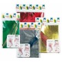 Saul Sadoch Rex SACF3 carta da regalo Sacchetto regalo Polipropilene (PP) (SACF3)
