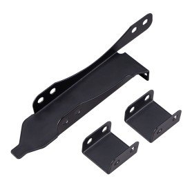 Akasa AK-MX304-12BK parte del case del computer Supporto Fan holder