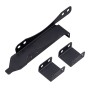 Akasa AK-MX304-12BK parte del case del computer Supporto Fan holder