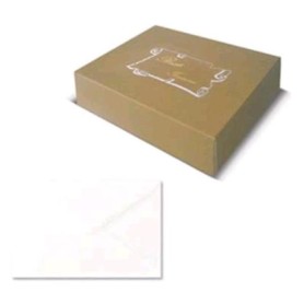 CF100 BUSTEI 70X110MM BIANCO (8204)