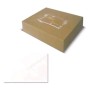 CF100 BUSTEI 70X110MM BIANCO (8204)
