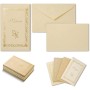4CF 10 BIGL + 10 BUSTE 9X14CM AS (8028)