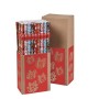 ESP. ROTOLI 300X100 CM NATALE (R3M01NT2)