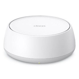 TP-Link DECO BE22(1-PACK) sistema Wi-Fi Mesh Dual-band (2.4 GHz/5 GHz) Wi-Fi 7 (802.11be) Bianco 2 Interno (Deco BE22(1-pack)(EU))