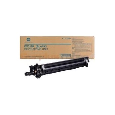 Konica Minolta DR-312K - Schwarz - original - Trommeleinheit - für bizhub 227 (A7Y00RD)