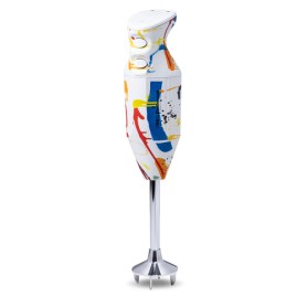 ESGE Design Edition Color-Art 91001 Frullatore ad immersione 200 W Multicolore