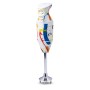 ESGE Design Edition Color-Art 91001 Frullatore ad immersione 200 W Multicolore