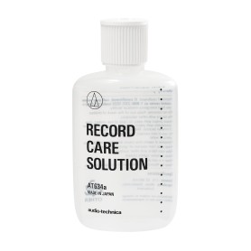 Schallplatten-Reinigungslsung AT634a (60ml)
