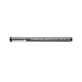 CF10PIGMENT LINER0 2 MM NERO (308C2-9)