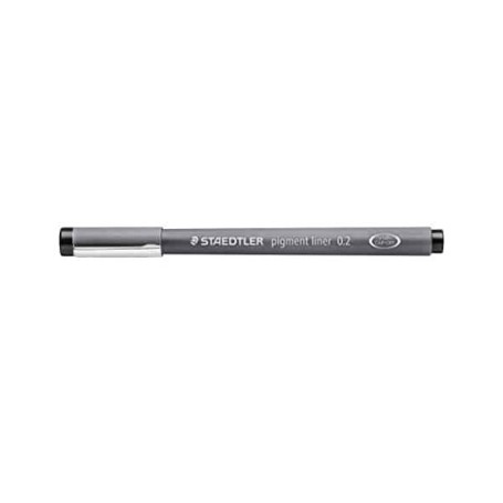 CF10PIGMENT LINER0 2 MM NERO (308C2-9)