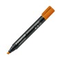Staedtler 350-4 evidenziatore 1 pz Arancione (350-4)