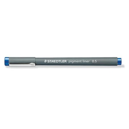 CF10 FINELINER 0 5 COL.BLU (30805-3)