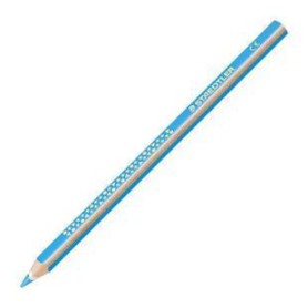 Staedtler Noris Club 1284 pastello colorato Blu 12 pz (1284-30)