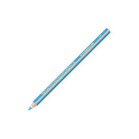 Staedtler Noris Club 1284 pastello colorato Blu 12 pz (1284-30)