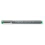 CF10 FINELINER 0 5 COL.VERDE (30805-5)
