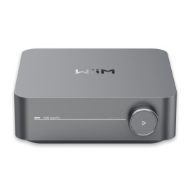 WiiM Amp Pro Casa Grigio (LPWIAMPP)