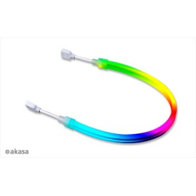 Akasa Soho MBA Universale Striscia LED (AK-LD09-30RB)