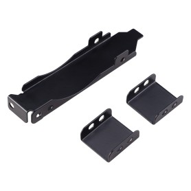 Akasa AK-MX304-08BK parte del case del computer Supporto Fan holder