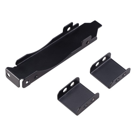 Akasa AK-MX304-08BK parte del case del computer Supporto Fan holder