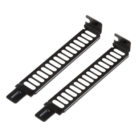 Akasa AK-MX302 parte del case del computer Universale Coperchio per slot PCI
