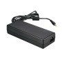 Akasa AK-PD080-02MEU adattatore e invertitore Interno 84 W Nero