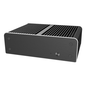 Akasa Machina N Small Form Factor (SFF) Nero (A-NVD01-M1B)